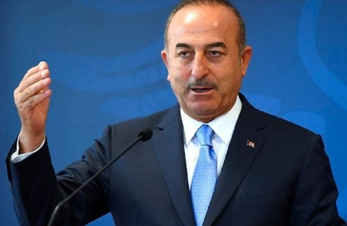 ΟΗΕ: Παραλίγο “επεισόδιο” Τσαβούσογλου – Χριστοδούλιδη