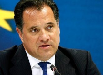 Άδ. Γεωργιάδης: Θα έχουμε «ακορντεόν» για όσο καιρό υπάρχει η πανδημία -Ετοιμάζεται πακέτο στήριξης της εστίασης