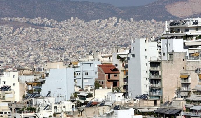 Σήμερα οι αποζημιώσεις στους ιδιοκτήτες ακινήτων για τα κουρεμένα ενοίκια Ιανουαρίου 2020
