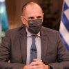 Γ. Γεραπετρίτης: Πρώτη η Ελλάδα θα χρησιμοποιήσει τα self tests