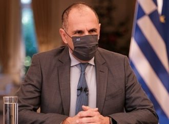 Γ. Γεραπετρίτης: Πρώτη η Ελλάδα θα χρησιμοποιήσει τα self tests