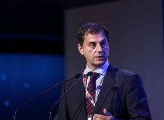 Σημεία από τις συνεντεύξεις του Υπουργού Τουρισμού κ. Χάρη Θεοχάρη στα βρετανικά Media