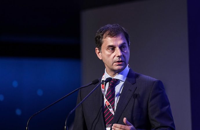 Σημεία από τις συνεντεύξεις του Υπουργού Τουρισμού κ. Χάρη Θεοχάρη στα βρετανικά Media
