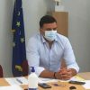 Β. Κικίλιας: Εμβολιάσαμε τον Ιανουάριο 270.000 συμπολίτες μας, ο στόχος ήταν 200.000