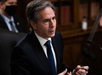 Η Ουάσινγκτον καταδικάζει τις «σκληρές μεθόδους» της ρωσικής αστυνομίας εναντίον των διαδηλωτών υπέρ του Ναβάλνι