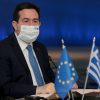 Ν.Μηταράκης: Έχει έρθει η ώρα η Ευρώπη να δώσει βιώσιμη και ρεαλιστική λύση στη μεταναστευτική κρίση