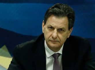 Θ. Σκυλακάκης: Παρουσιάζονται την ερχόμενη εβδομάδα το Εθνικό Σχέδιο Ανάκαμψης και το νέο πακέτο στήριξης