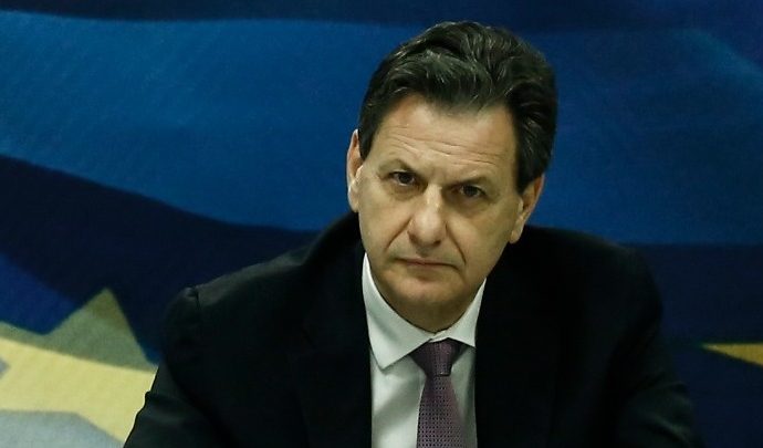 Θ. Σκυλακάκης: Παρουσιάζονται την ερχόμενη εβδομάδα το Εθνικό Σχέδιο Ανάκαμψης και το νέο πακέτο στήριξης