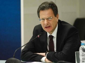 Θ. Σκυλακάκης: Και για το 2022 δεν θα υπάρχει εισφορά αλληλεγγύης για τον ιδιωτικό τομέα