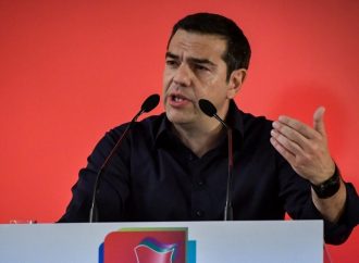 «Οι ένοπλοι αστυνομικοί μέσα στις σχολές δεν θα λύσουν προβλήματα θα δημιουργήσουν επιπρόσθετα»
