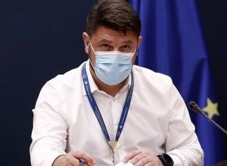 Ν. Χαρδαλιάς: Είμαστε στην αρχή του τέλους αυτής της πρωτόγνωρης κατάστασης