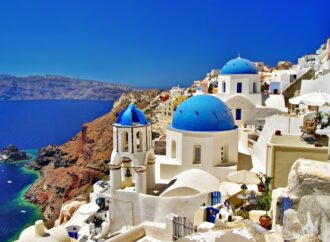 H νέα καμπάνια του ΕΟΤ: «Ελλάδα… Θα θέλεις να μείνεις για πάντα!»