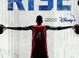 Rise: Η ζωή του Γιάννη Αντετοκούνμπο