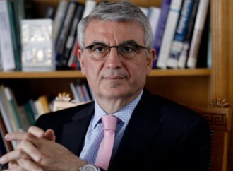 Π. Τσακλόγλου: Το 2023 θα αυξηθούν οι συντάξεις για πρώτη φορά μετά από 12 χρόνια
