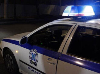 Οικογενειακή τραγωδία στα Πατήσια – Μαχαίρωσε τον αδερφό του μέχρι θανάτου και παραδόθηκε στην Αστυνομία.