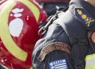 Κακοκαιρία: Σώος εντοπίστηκε ο αγνοούμενος στην Εύβοια
