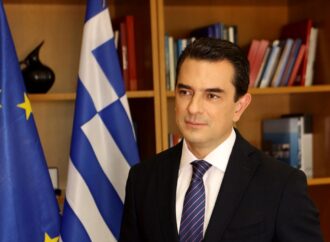 Κ. Σκρέκας: Συμφωνία με την Ευρωπαϊκή Επιτροπή για τον προτεινόμενο μηχανισμό στήριξης των καταναλωτών ρεύματος