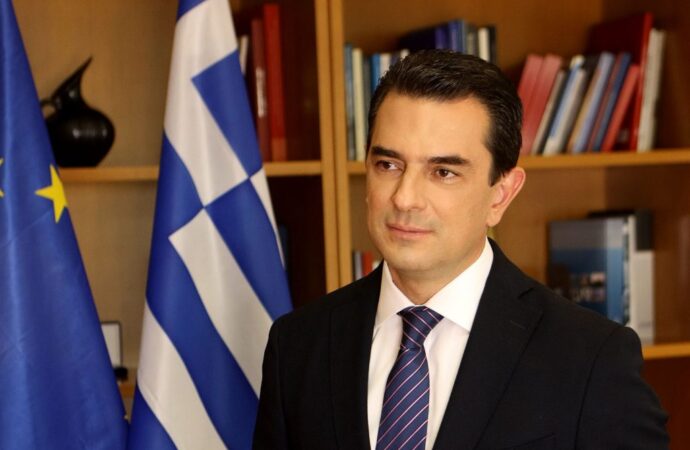 Κ. Σκρέκας: Συμφωνία με την Ευρωπαϊκή Επιτροπή για τον προτεινόμενο μηχανισμό στήριξης των καταναλωτών ρεύματος