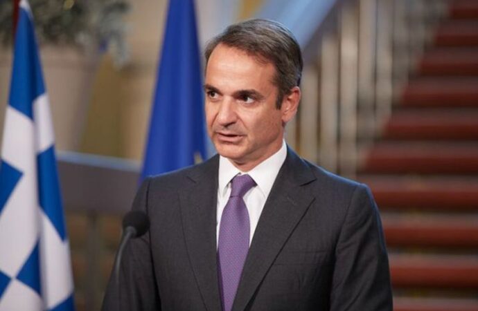 Στο Φόρουμ του Νταβός ο Κυριάκος Μητσοτάκης: Συναντήσεις με παράγοντες επενδυτικών φορέων