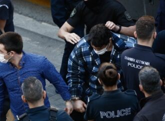 Δολοφονία Τοπαλούδη: Ομόφωνα ένοχοι οι δυο κατηγορούμενοι