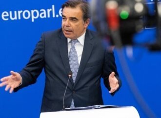 Μ. Σχοινάς: Η Ευρώπη μπορεί να βασίζεται στην Ελλάδα ως σημαντικό παράγοντα άμυνας και ενέργειας