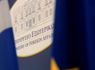 ΥΠΕΞ: Η Ελλάδα χαιρετίζει την ιστορική απόφαση Φινλανδίας και Σουηδίας να ενταχθούν στο ΝΑΤΟ