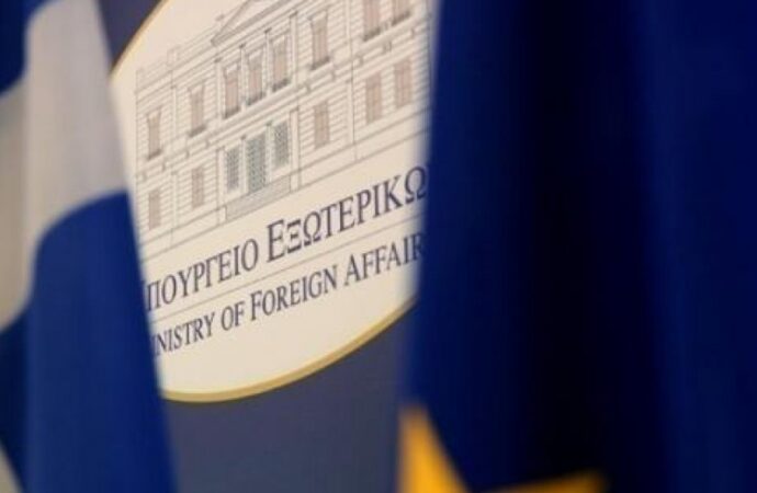 ΥΠΕΞ: Η Ελλάδα χαιρετίζει την ιστορική απόφαση Φινλανδίας και Σουηδίας να ενταχθούν στο ΝΑΤΟ