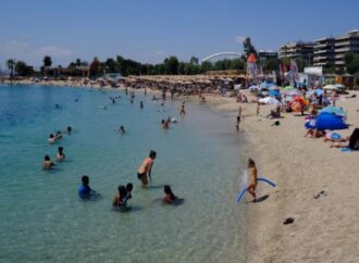 Καιρός: Πού θα χτυπήσει 35άρια ο υδράργυρος