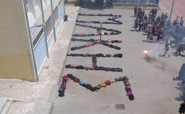 Σήμερα η κηδεία του 14χρονου Μάκη