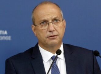 Γ. Οικονόμου: Η κυβέρνηση θα ανταποκριθεί θετικά στο αίτημα για τη συγκρότηση εξεταστικής επιτροπής και στην εκ νέου σύγκληση της Επιτροπής Θεσμών και Διαφάνειας