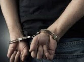 Ηλεία: Σύλληψη 54χρονου για βιασμό ανήλικης και πορνογραφία ανηλίκων