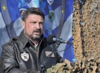 Τουρκική πρόκληση – Παρενόχλησαν το ελικόπτερο που μετέφερε τον Ν. Χαρδαλιά