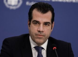 Θ. Πλεύρης: Το ελληνικό Δημόσιο κατέθεσε αγωγή κατά της Novartis ποσού 214 εκατ. ευρώ