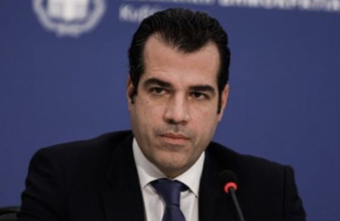 Θ. Πλεύρης: Το ελληνικό Δημόσιο κατέθεσε αγωγή κατά της Novartis ποσού 214 εκατ. ευρώ