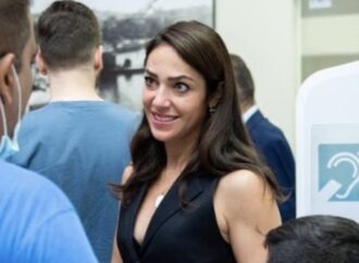 Δ. Μιχαηλίδου: Αξιοποιούμε στο μέγιστο την τεχνολογία και διασφαλίζουμε την ανεξάρτητη διαβίωση των συμπολιτών μας με αναπηρία