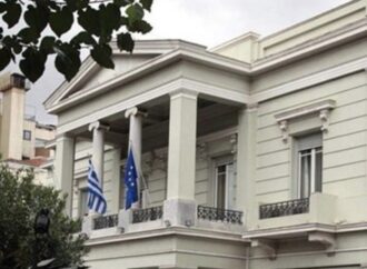 Διπλωματικές πηγές: Η ελληνική πρεσβεία είχε επανειλημμένα θέσει το ζήτημα εξαφάνισης του Μ. Αμπάρα στις τουρκικές αρχές, χωρίς απάντηση