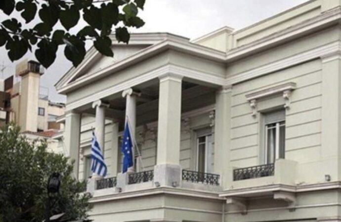 Διπλωματικές πηγές: Η ελληνική πρεσβεία είχε επανειλημμένα θέσει το ζήτημα εξαφάνισης του Μ. Αμπάρα στις τουρκικές αρχές, χωρίς απάντηση