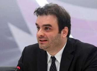 Κ. Πιερρακάκης: Παρουσίασε στον Λευκό Οίκο την ψηφιακή στρατηγική της Ελλάδας