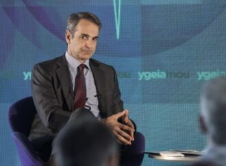 Κ. Μητσοτάκης: Η ρητορική της Τουρκίας δεν μπορεί να μας οδηγήσει πουθενά