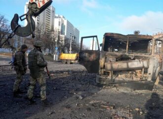 Κομισιόν: Οι 12 μύθοι σχετικά με τον πόλεμο της Ρωσίας στην Ουκρανία