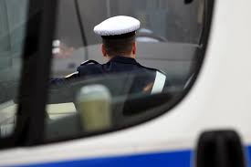 Χαλκίδα: Καραμπόλα λόγω της απότομης του καιρού