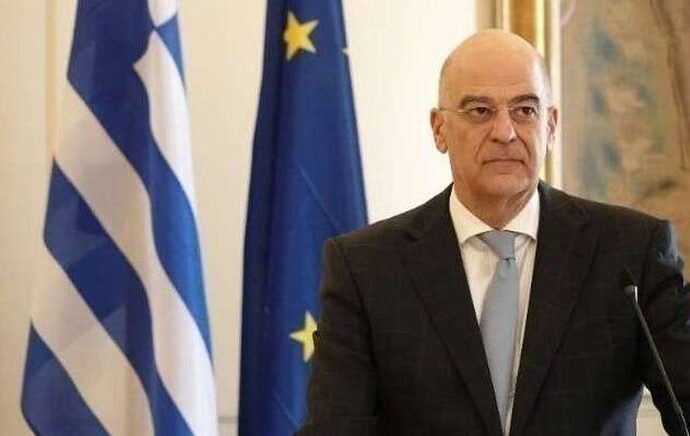 N. Δένδιας: 67 χρόνια από τα «Σεπτεμβριανά» – Η απόσταση με την Τουρκία στην αντίληψη του Διεθνούς Δικαίου παραμένει