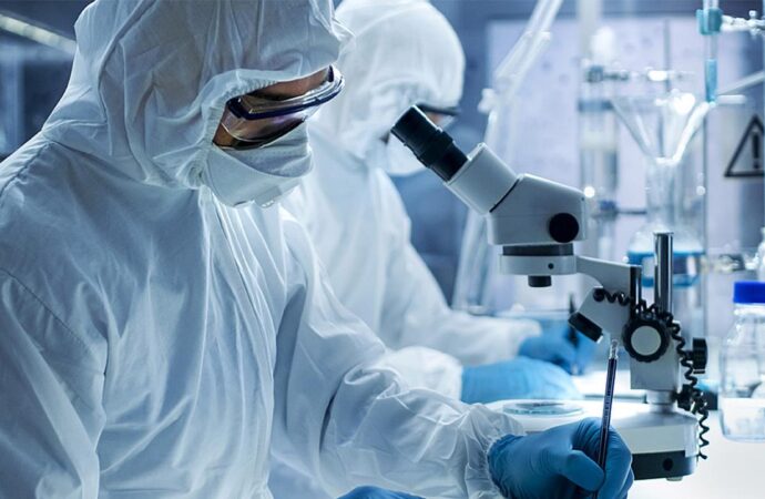 Δεύτερο κρούσμα ευλογιάς των πιθήκων: Πρόκειται για 47χρονο που είχε ταξιδέψει πρόσφατα στην Ισπανία
