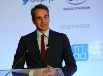 Κυριάκος Μητσοτάκης: «Στην τελική ευθεία η επέκταση του ωραρίου παιδικών σταθμών και δημοτικών εως τις 18:00»