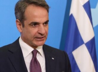 Κυρ. Μητσοτάκης: Από σήμερα πιστώνονται συνολικά 260 εκατ. ευρώ για το Power pass – Θα δοθούν άλλα 40 εκατ. για τον Ιούνιο