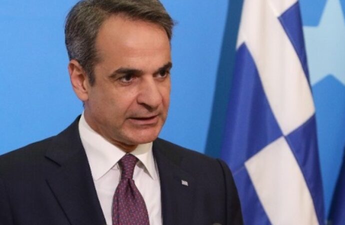 Κυρ. Μητσοτάκης: Από 1/1/2023 καταργείται η εισφορά αλληλεγγύης σ’ όλους-Ξεπάγωμα των συντάξεων