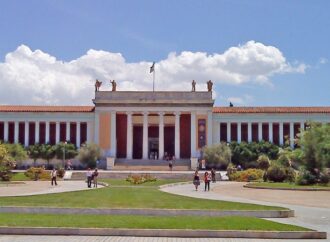 Καλοκαίρι για παιδιά στο Εθνικό Αρχαιολογικό Μουσείο