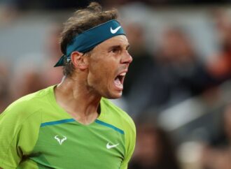 Roland Garros: Ο Ναδάλ  κέρδισε 3-1 τον Τζόκοβιτς στον αγώνα της χρονιάς