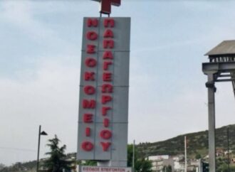 Ευλογιά των πιθήκων: Ύποπτο κρούσμα στη Θεσσαλονίκη