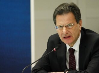 Θ. Σκυλακάκης: Nέο εγγυοδοτικό πρόγραμμα με δάνεια 2,5 δισ. ευρώ για ΜμΕ